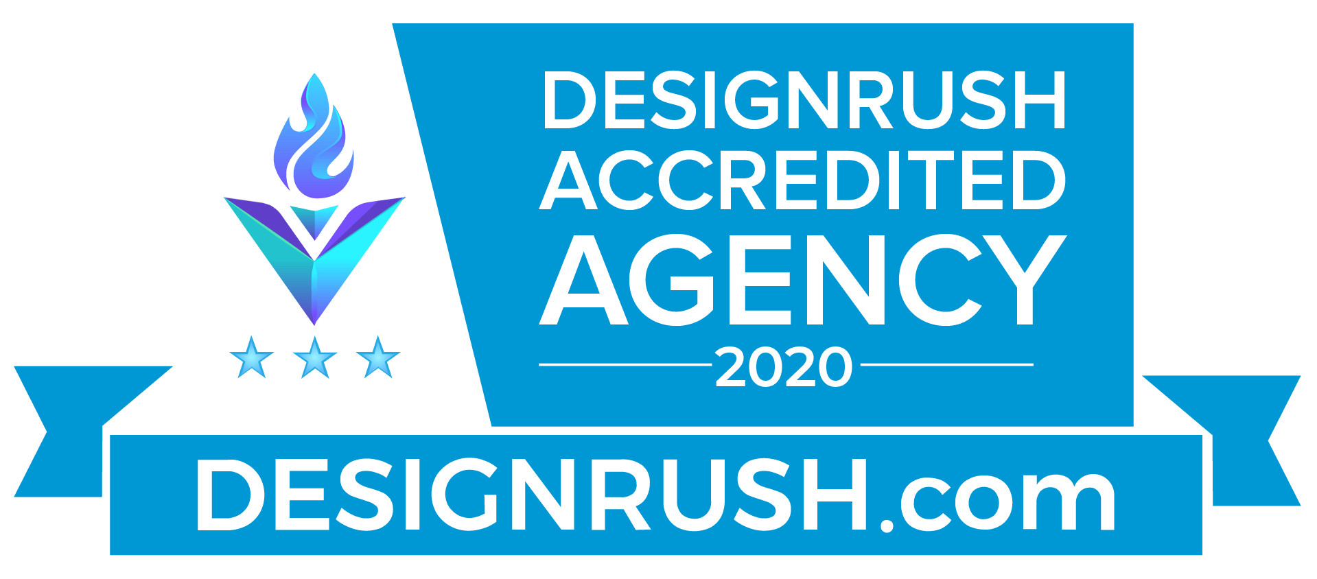 Design rush award