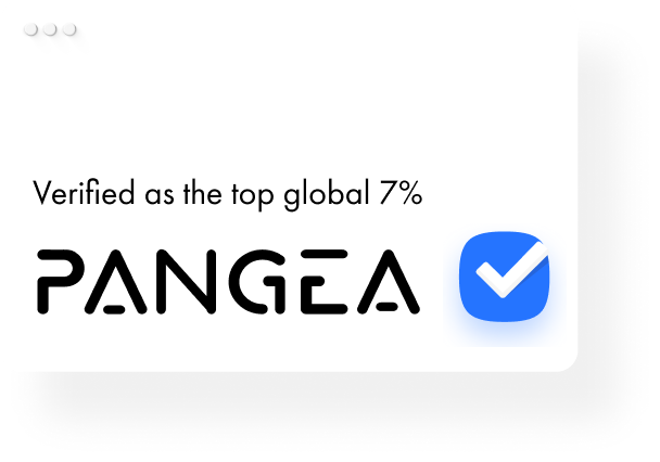 Pangea logo