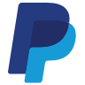 Pay pal logo